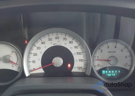 2005 Dodge Dakota Slt из США, поврежденный, VIN 1D7HE42K25S218355